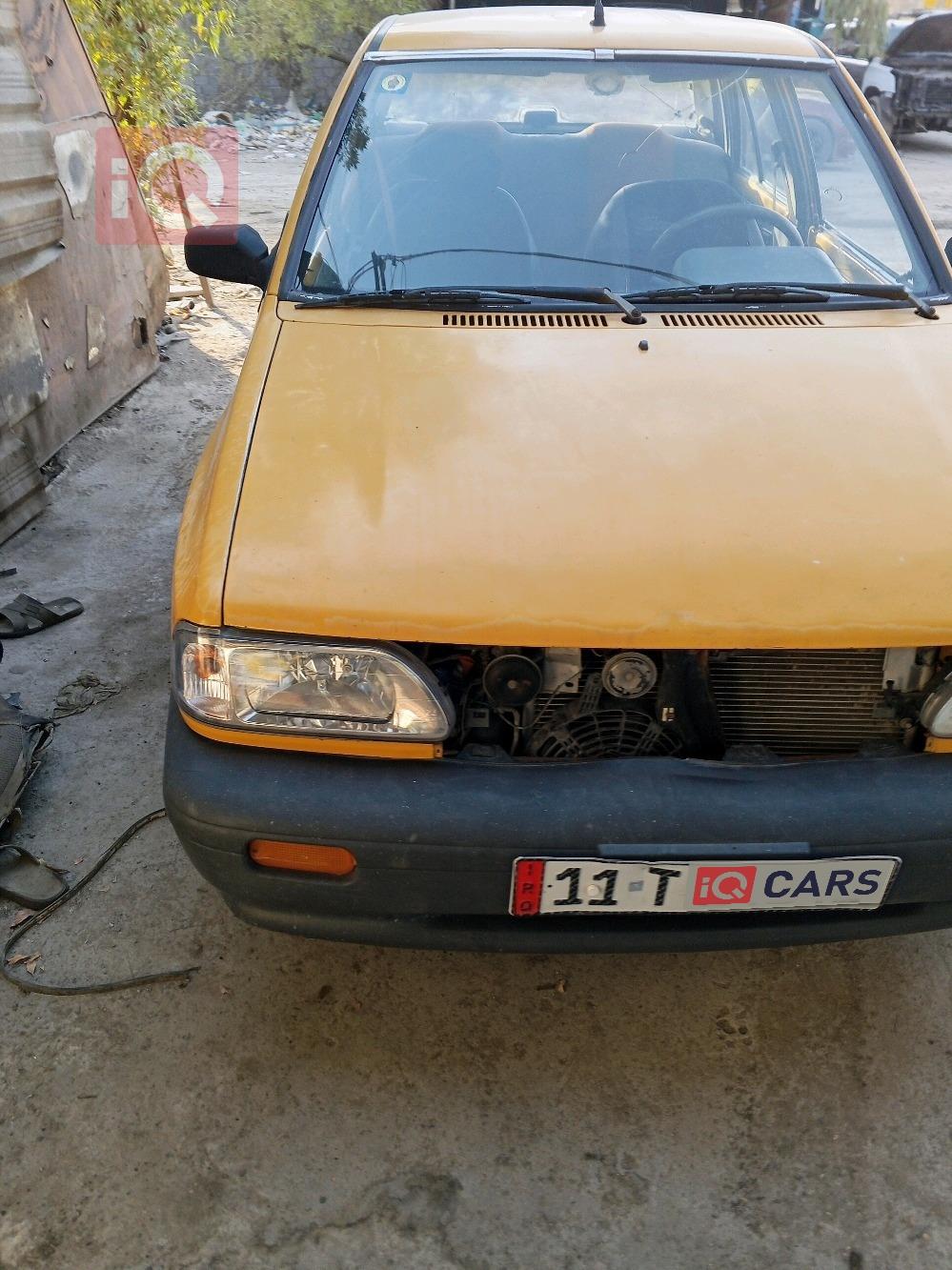 سايبا 131